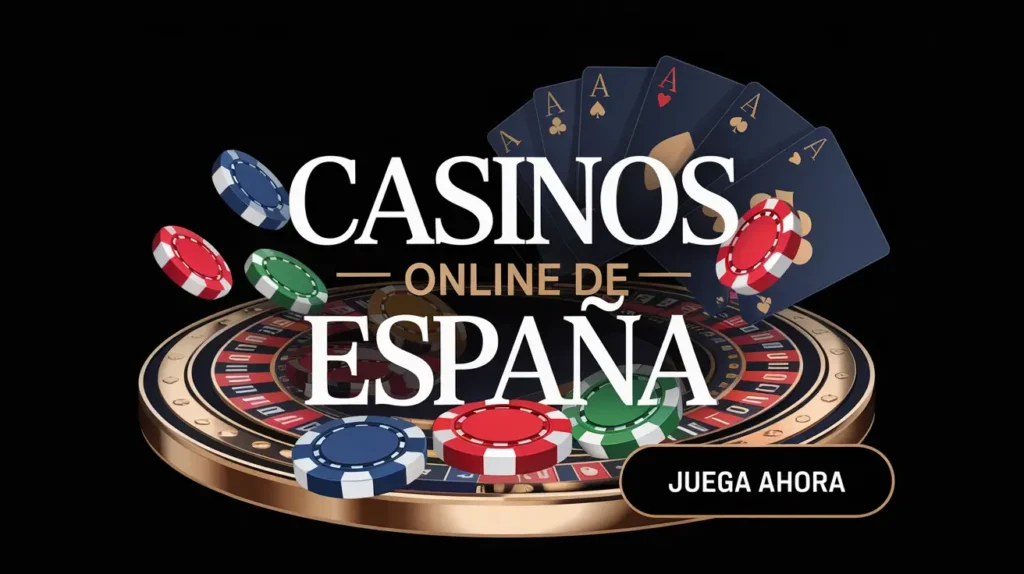 casinos online españa.